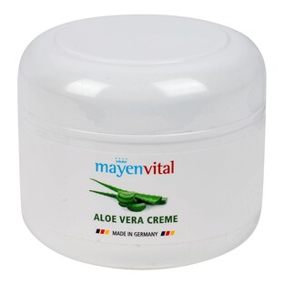 Aloe Vera Pflegecreme, 220 ml