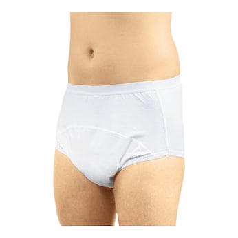Inkontinenzslip Unisex