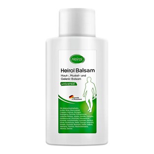 Heirol Gelenkbalsam "universal"