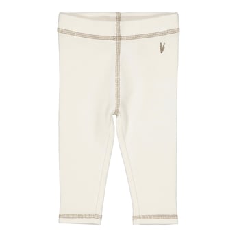 Leggings Waffelpiqué