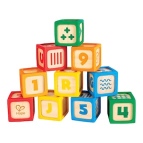 Spielsteine ABC