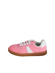 Sneakers Mädchen aus Synthetik