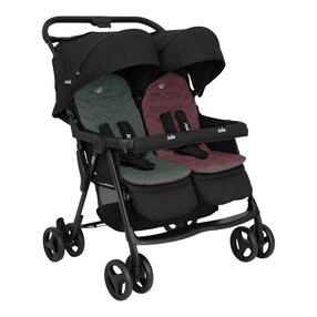 Zwillingsbuggy Aire Twin