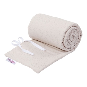 Nestchen Organic Cotton Royal für Beistellbett Original