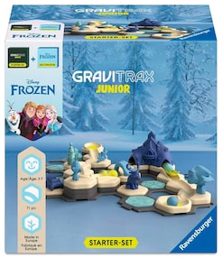 Starter-Set Frozen