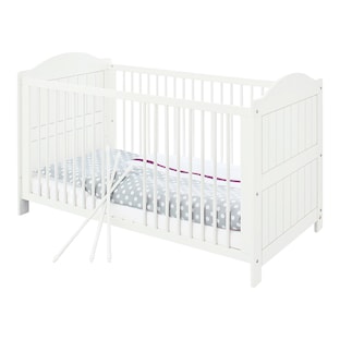 Babybett Nina 70x140 cm