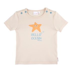 T-Shirt Seestern
