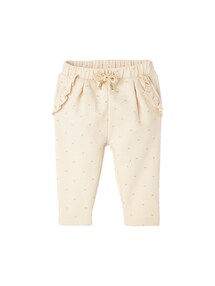 Mädchen Baby Sweathose