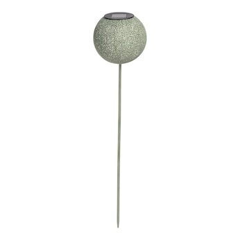 Solar-Gartenstecker "Kugel"