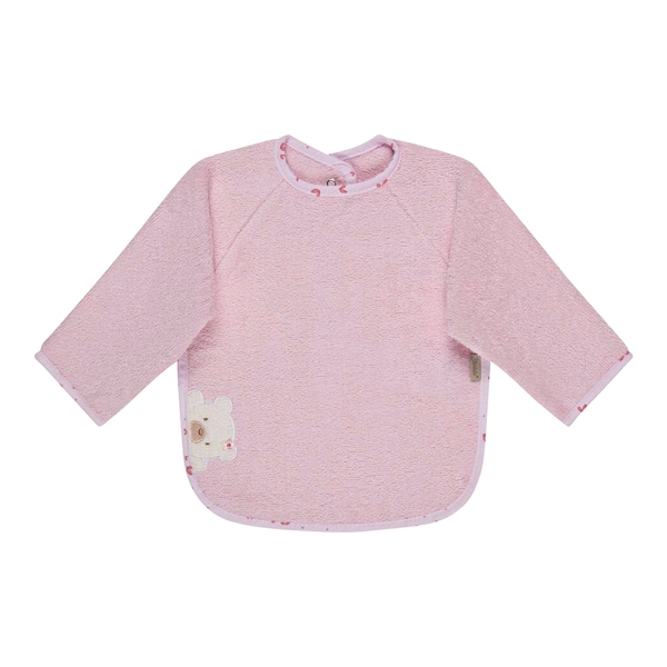 Bär Betty / rosa