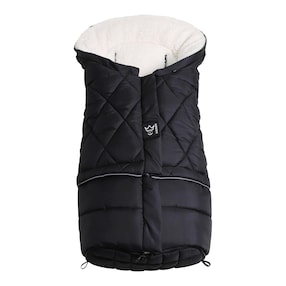 Winterfußsack MOONY 2in1