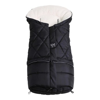 Winterfußsack MOONY 2in1