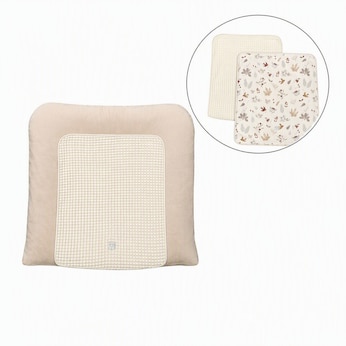 Wickelauflagenbezug COMFY CORD