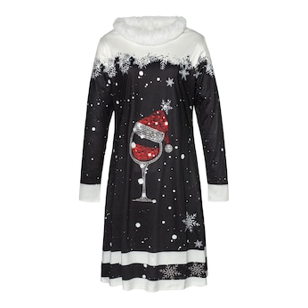 Kleid „Festtage“