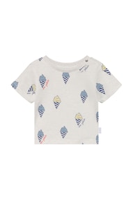 T-shirt all over print