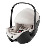 Produkt Babyschale BABY-SAFE PRO LUX