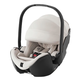 Babyschale BABY-SAFE PRO LUX