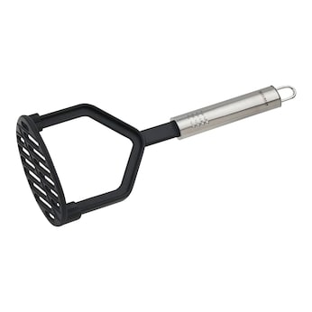 Kartoffelstampfer Ovalgriff 