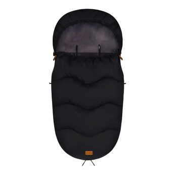 Winterfußsack Ogre