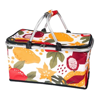 Thermoshopper “Vruchten”
