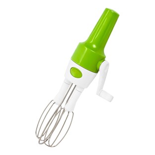 Handmixer