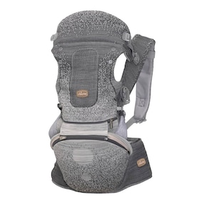 Babytrage Airy Hip Fit