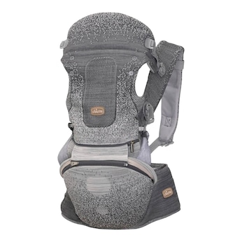 Babytrage Airy Hip Fit
