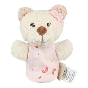Fingerpuppe Bär Betty