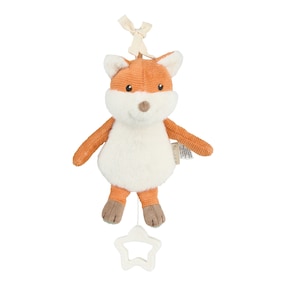 Spieluhr Fuchs Filou 19cm