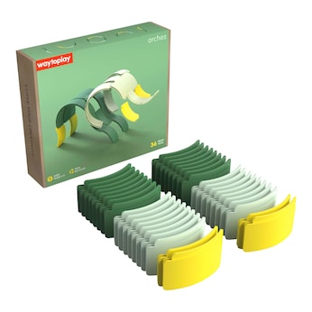 Creator Set Bögen