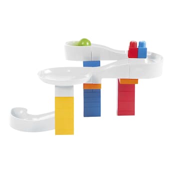 Kugelbahn Rolling Ball Bricks Basic