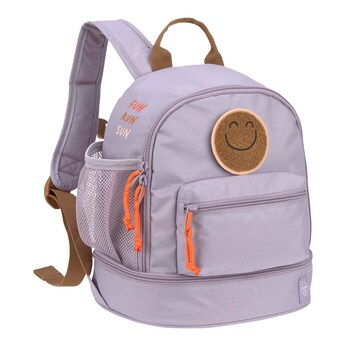 Kindergartenrucksack Mini Backpack Little Gang