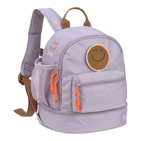 Kindergartenrucksack Mini Backpack Little Gang