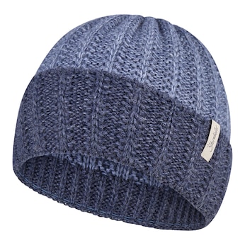 Winter-Strickmütze 