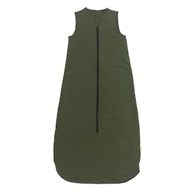 Schlafsack ohne Füßen 2.5 Tog