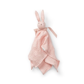 Schmusetuch Blinkie - Mae, Misty Pink