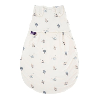 Ganzjahresschlafsack Liebmich 2.5 TOG