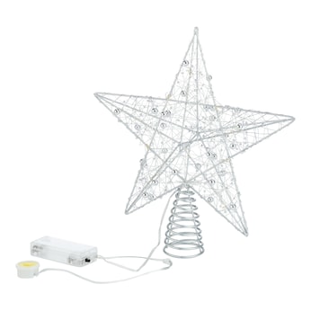 LED-Christbaumspitze