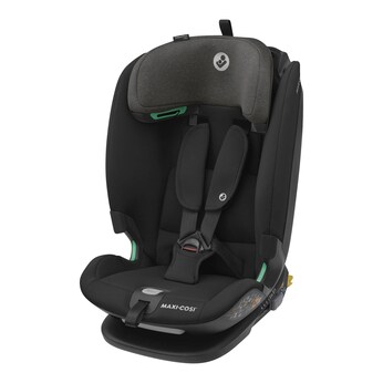 Kindersitz Titan Plus