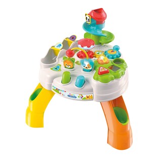 Activity-Spieltisch Baby-Park