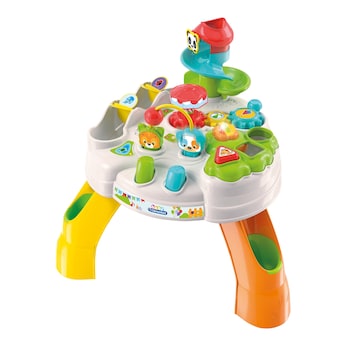 Activity-Spieltisch Baby-Park