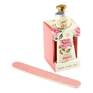 Handpflege-Set "Rose", 30 ml