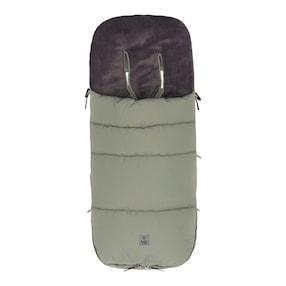Winterfußsack Kemi für Kinderwagen, Buggy