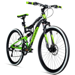 Mountainbike Kodiak 24 Zoll