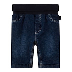 Jeans mit Softbund gefüttert 