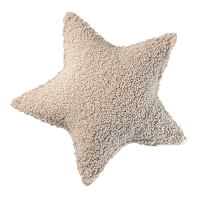 Kissen Stern