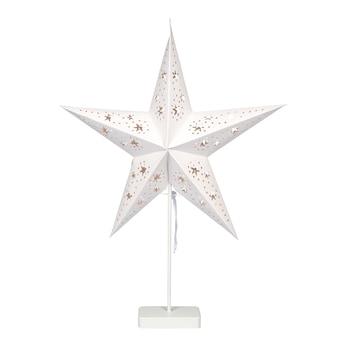LED-Stern „Lampion“