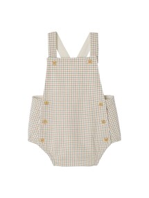 Baby Latzhose, Retro-Chic