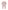 2er-Pack Baby Samt-Strampler mit Schleifen-Print 75% Bio-Baumwolle