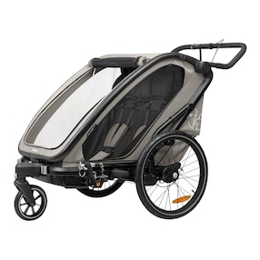 Fahrradanhänger Bike N Walk